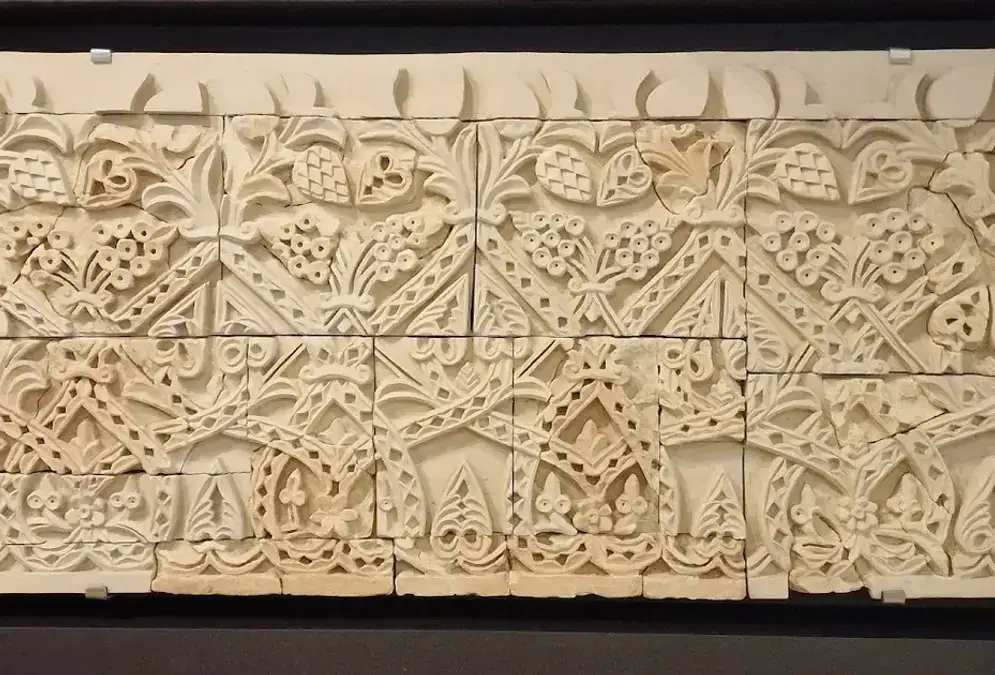 Museo Arqueológico de Córdoba