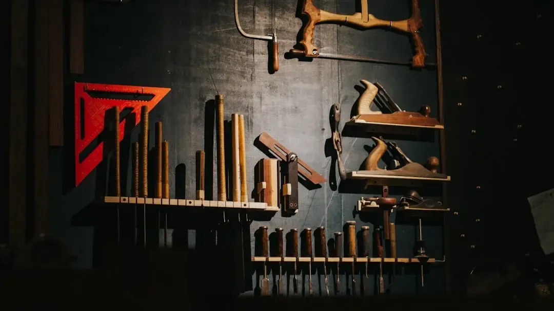 Artisan Workshop in Córdoba in Córdoba