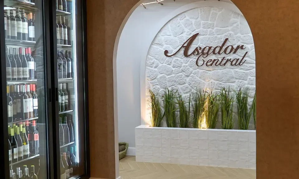 Restaurant Asador Central