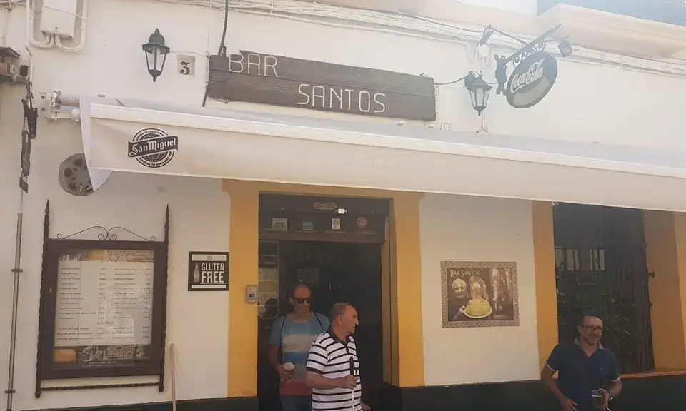 Bar Santos