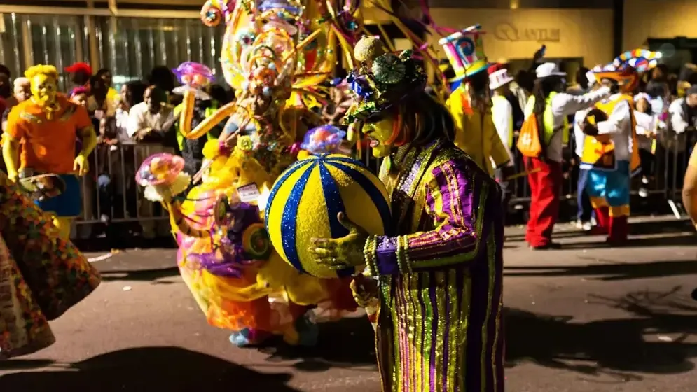 Córdoba Carnival - Córdoba