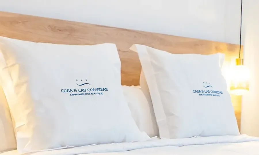 Hotel Casa de las Comedias