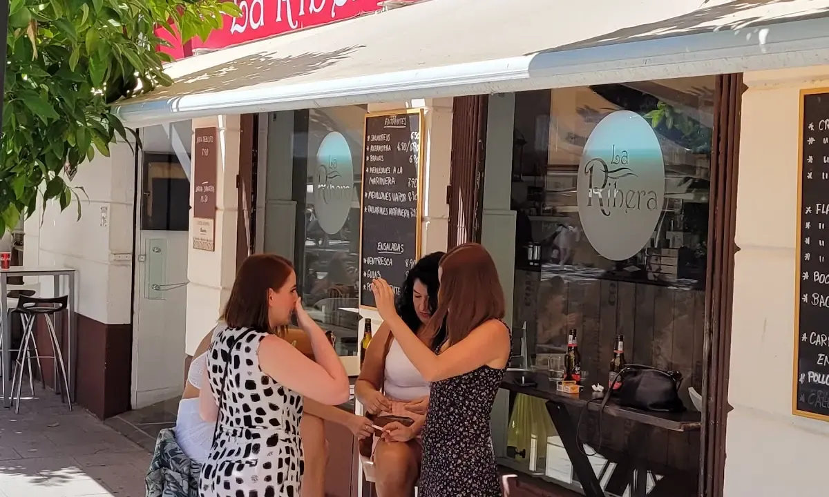 Bar Cervecería Califa