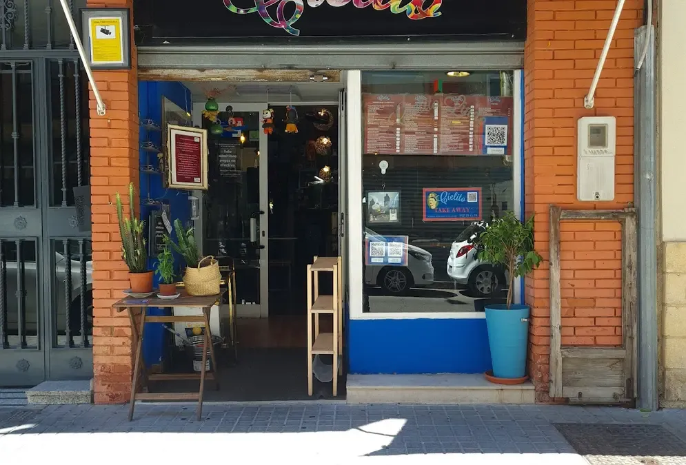 Restaurant Cielito Lindo Café