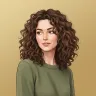 Portrait of Elena Ruiz Montoya