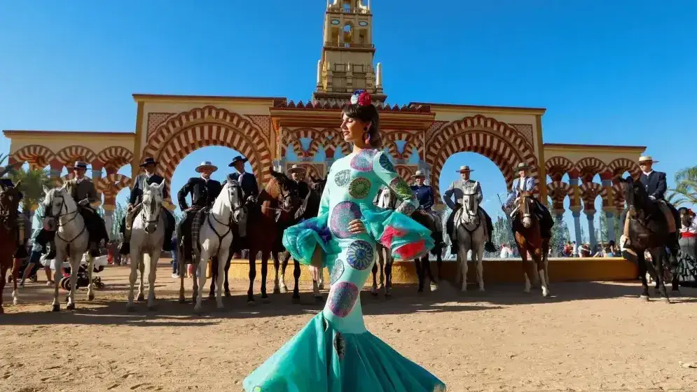 Córdoba Feria