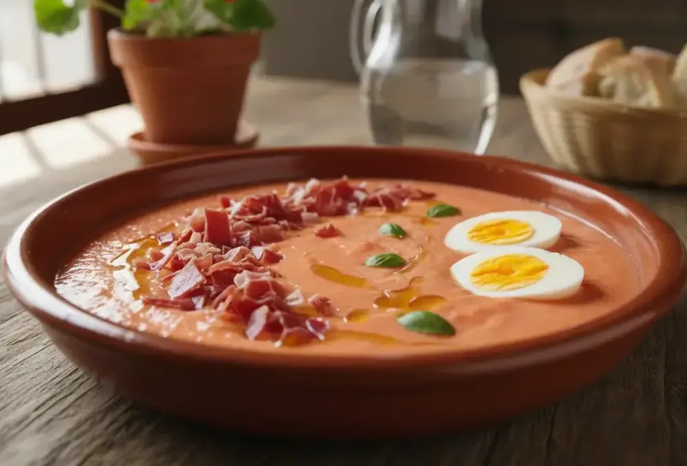 Córdoba Food Tour in Córdoba