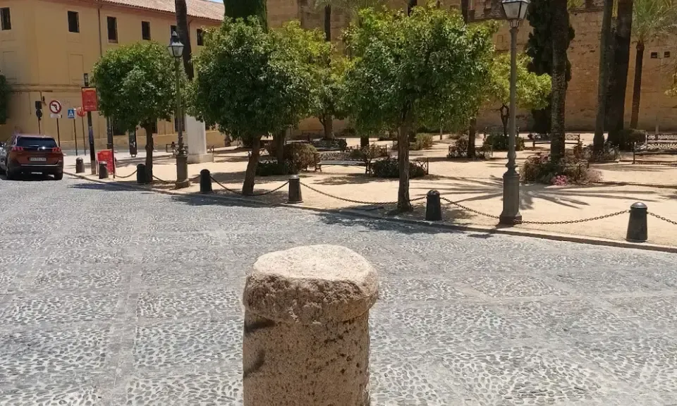 Hotel Hostal Alcázar