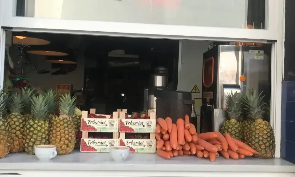 Restaurant La Bicicleta