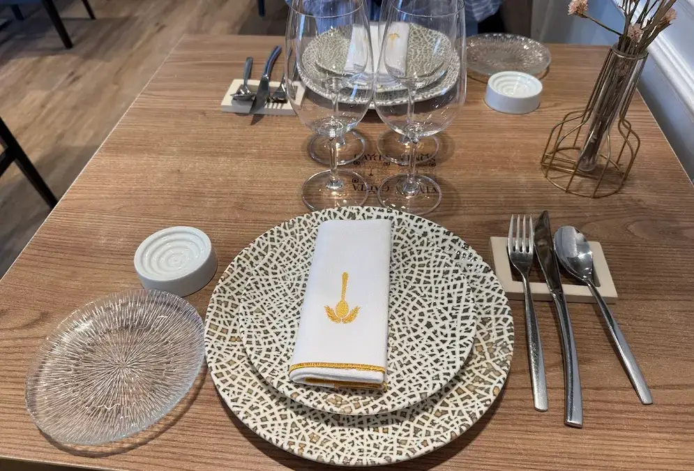 La Cuchara de San Lorenzo