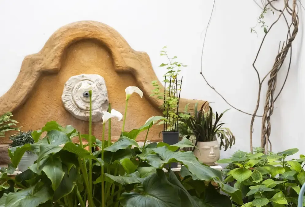 Hotel La Llave de la Judería