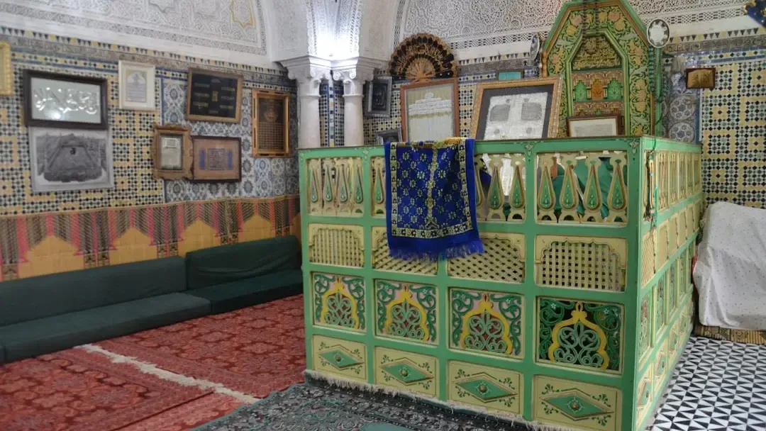 Guided Tour of the Mezquita with Skip-the-Line