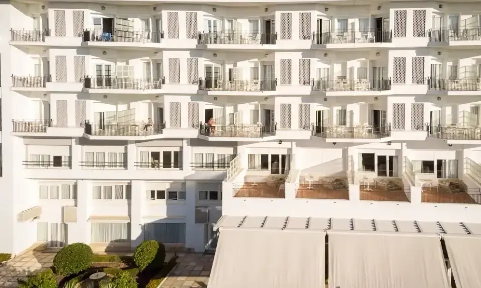 Hotel Parador de Córdoba