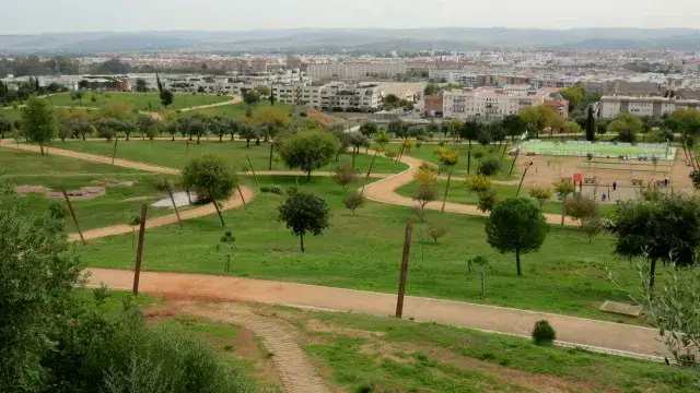 Parque de la Asomadilla