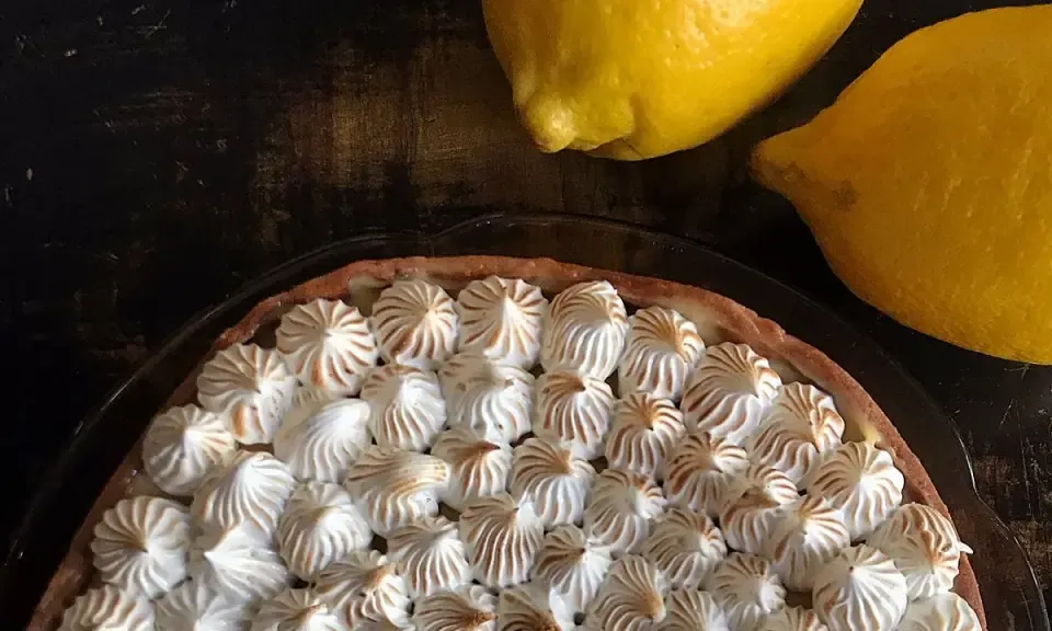 Restaurant Pastelería Francesa