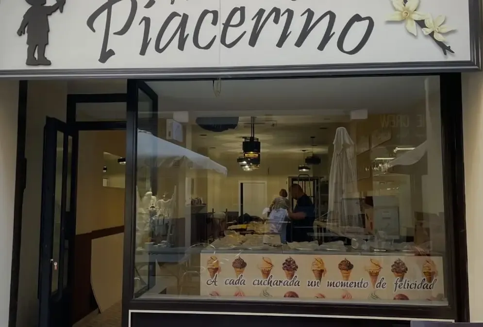 Restaurant Piacerino