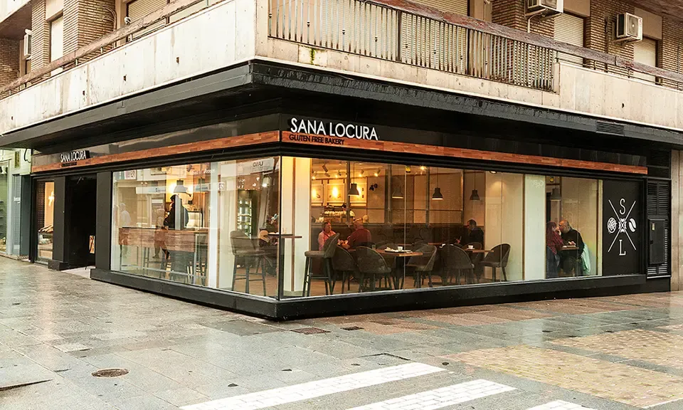 Restaurant Sana Locura