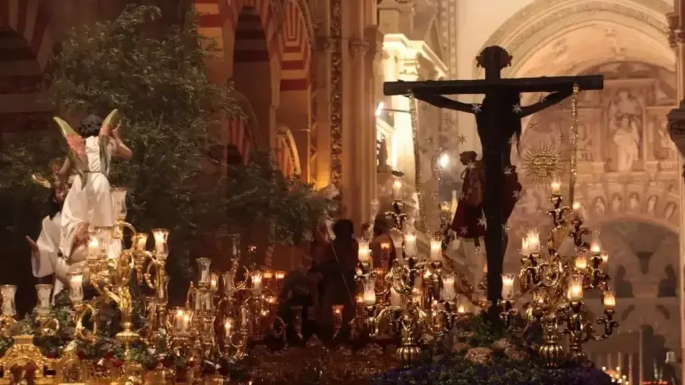 Holy Week (Semana Santa) - Córdoba