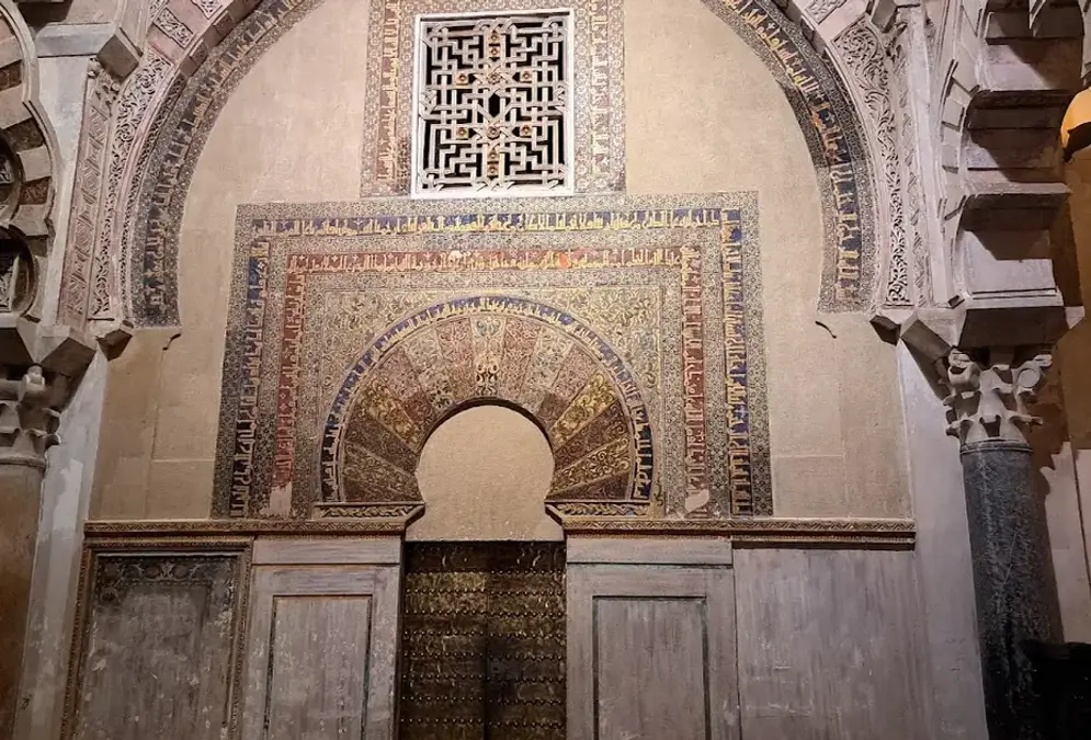 Sinagoga de Córdoba