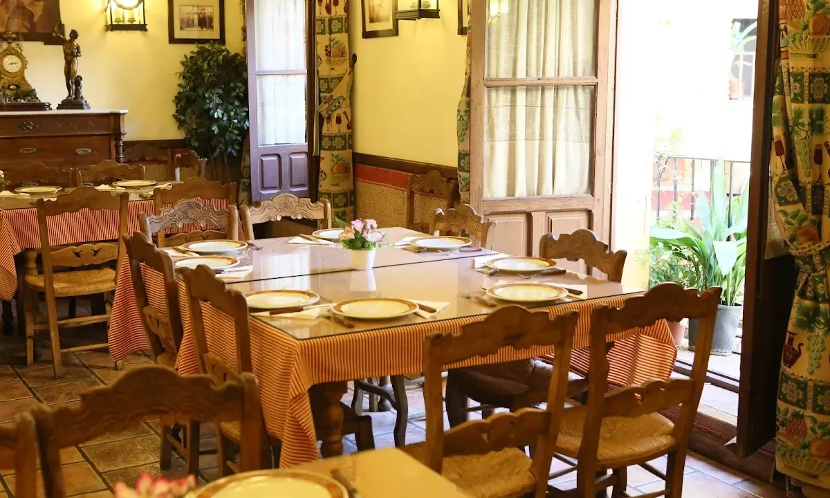 Bar Taberna San Miguel - Casa El Pisto