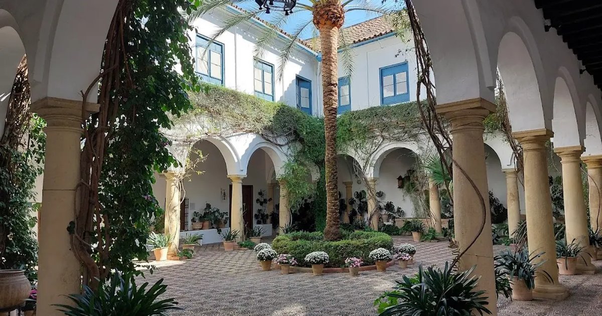 Viana Palace Gardens Entry Ticket